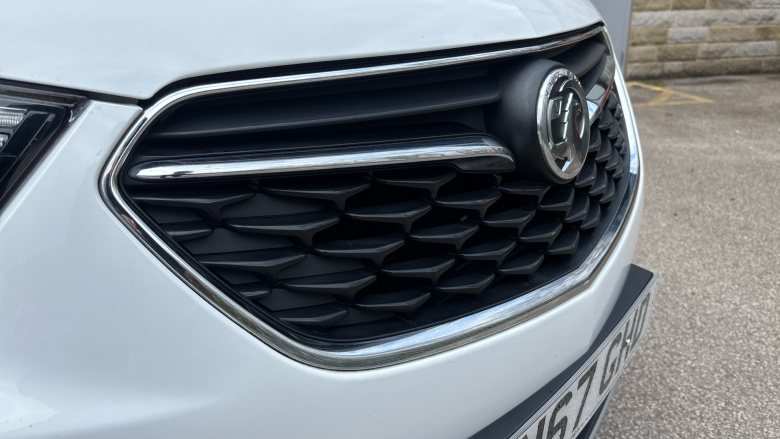 Vauxhall Mokka X 1.6i Active 5dr Petrol Hatchback